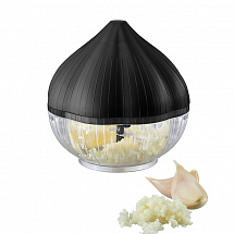 Измельчитель чеснока 9,5см."Aglioli"