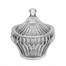 Доза с крышкой