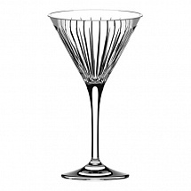 Набор креманок 210мл.6шт."Таймлесс" RCR Cristalleria Italiana