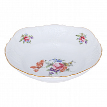 Салатник круглый 25см."Полевой цветок 5309011" Bernadotte