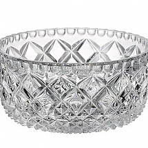 Конфетница Crystalite Bohemia "Diamond Classic", 11,5 см
