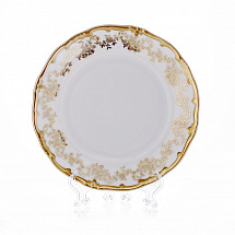 Тарелка глубокая 24см."Кастэл"