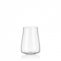 Набор стаканов 400мл.6шт."Alex"