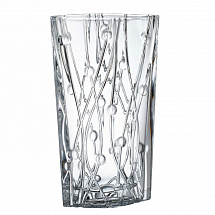 Ваза для цветов 30,5cм "Лабиринт"