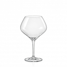 Набор бокалов 470мл.2шт."Amoroso"