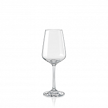 Набор бокалов 250мл.6шт."Sandra"