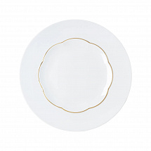 Тарелка 28см."Oro"