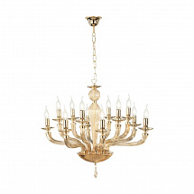 Люстра 12рожк.85см."Villa"