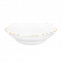 Набор салатников 16см.6шт."Бернадот белый 311011" Bernadotte