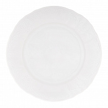 Тарелка 17см."Бернадот 0000" Bernadotte