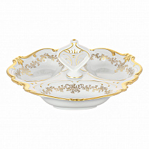 Менажница 31см."Кастэл"