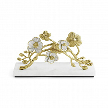 Салфетница Michael Aram "Orchid", 17 см