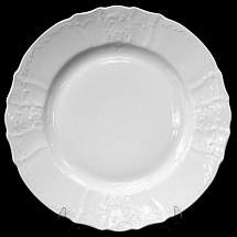 Блюдо круглое 32см "Бернадот 0000"