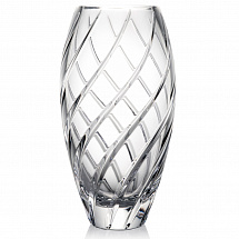 Ваза для цветов 30см."Olymp"