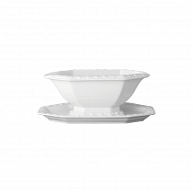 Соусник 400мл."Weiss" Rosenthal