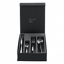 Набор столовых приборов на 6перс.24пред."Jasmine"