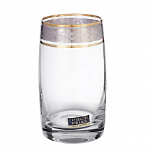 Стакан 250мл.1шт."Идеал 43249"