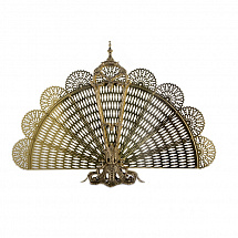 Экран декоративный "Веер" 61х87 см.