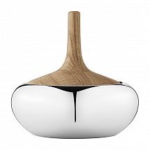 Доза 340мл.12см."Koppel" Georg Jensen
