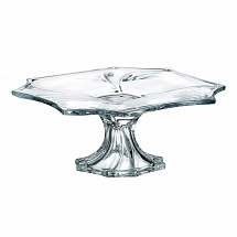 Тортница н/н 33cм."Нептун"