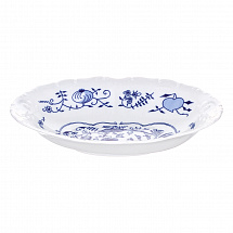 Блюдо овальное 26см."Мэри Энн 0055" Leander