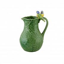 Кувшин 1,8л."Cinerária" зеленый