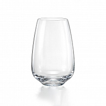 Набор стаканов 450мл.6шт."Giselle"