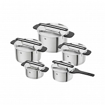 Набор кастрюль 5 пред. ZWILLING More