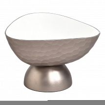 Ваза для фруктов н/н 29см."Clara"