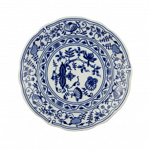 Набор тарелок 17см.6шт."Мэри Энн 0055" Leander