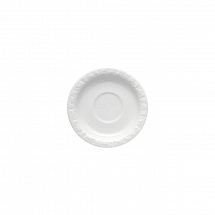 Блюдце 14см."Мария белая" Rosenthal