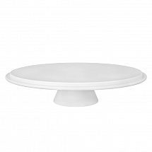 Тортница н/н 37,5см."Paderno"