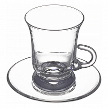 Набор для кофе 120мл на 6перс.12пред. Art Design