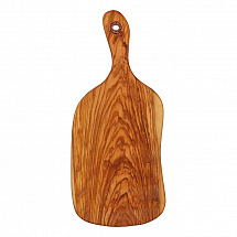 Доска разделочная 45см."Olivewood"