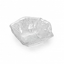 Салатник 14,5см."Diamantе" прозрачный IVV