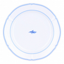 Набор тарелок 28см.6шт."Соната 3388" Leander