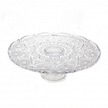 Тортница н/н 31cм. "Миранда"