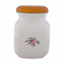 Банка для сыпучих (мука) 0,6л."Бернадот 5309000" Bernadotte