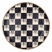 Тарелка десертная 21см."Truva"