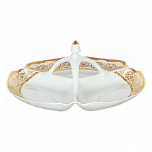 Менажница 29,5см."Декор 2758"