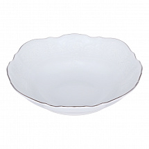 Набор салатников 16см.6шт."Бернадот Платина 2021"