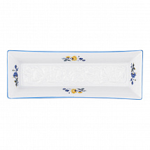 Блюдо прямоугольное "Соната 3336" Leander