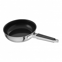 Сковорода 20 см ZWILLING Pure с антипригарным покрытием