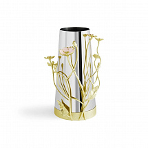 Ваза для цветов Michael Aram "Wildflowers", 20 см