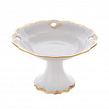 Ваза для фруктов н/н 25см."Престиж-Илза"