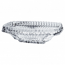 Ваза для фруктов овальная 39см."Prague"