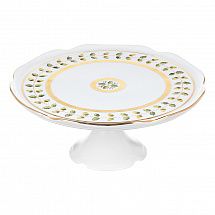 Тортница н/н 28см."Мэри Энн 3327" Leander