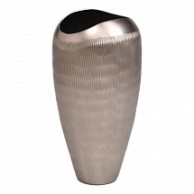 Ваза для цветов 36см."Cali"