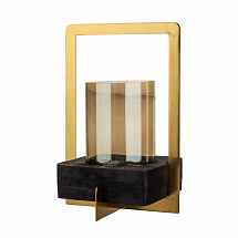 Фонарь для свечи малый