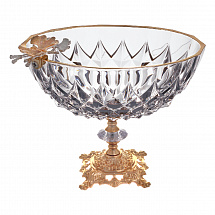 Ладья н/н 24х16х19см."Lavinia" Ладья н/н 24х16х19см."Lavinia"